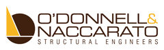 ODonnell Naccarato Logo